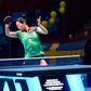 Ténis de mesa: seleção feminina com a medalha de bronze