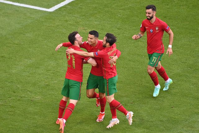 Que jogador português levaria Diogo Jota para o Liverpool?