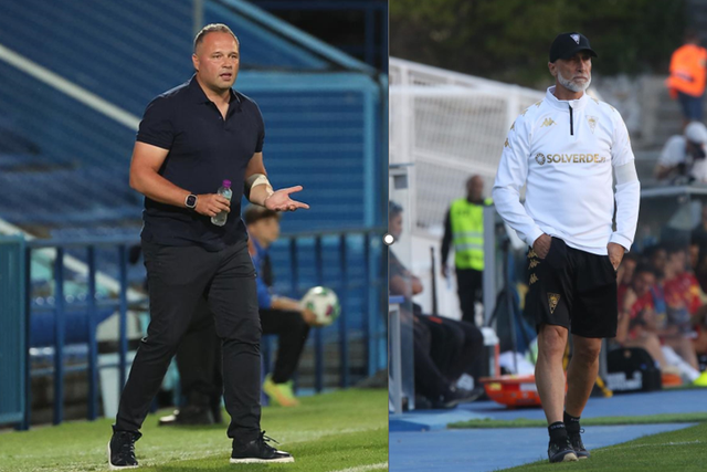 Gil Vicente-Estoril: uns querem levantar a crista, outros entrar na linha