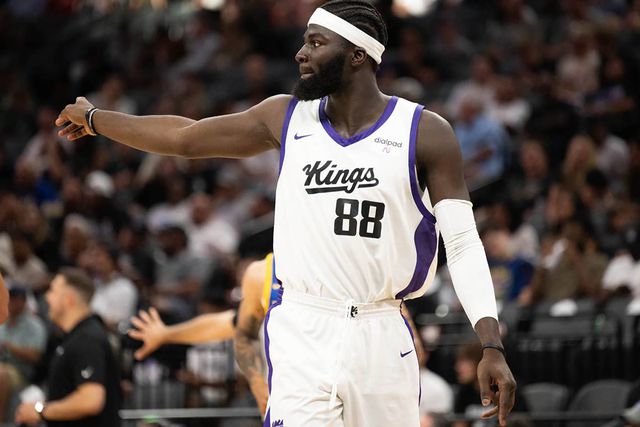 NBA: Neemias Queta a caminho dos Boston Celtics