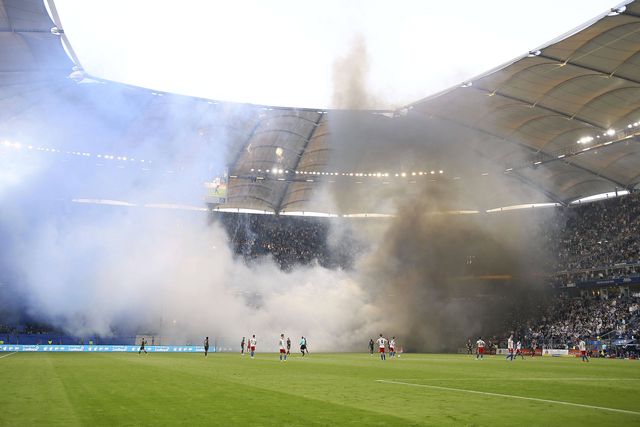 Hamburgo: uma cidade, dois clubes rivais na segunda divisão e um jogo de Champions para animar