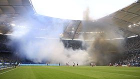 Hamburgo: uma cidade, dois clubes rivais na segunda divisão e um jogo de Champions para animar