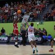 Benfica conquista a Supertaça de basquetebol