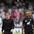 «Sinto-me mais em casa no Fulham do que em qualquer outro clube onde estive»