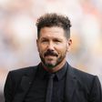 A curiosa conversa entre Florentino Pérez e Simeone: «Deves estar orgulhoso»