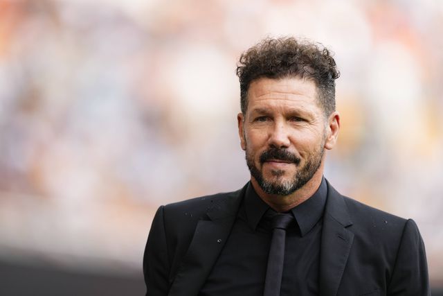 Após derrota pesada, Simeone confessa: «Foi o pior jogo desde que estou no Atl. Madrid»