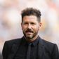 Após derrota pesada, Simeone confessa: «Foi o pior jogo desde que estou no Atl. Madrid»