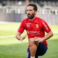 João Moutinho: «Felizmente, tive esta oportunidade de vir para o SC Braga»