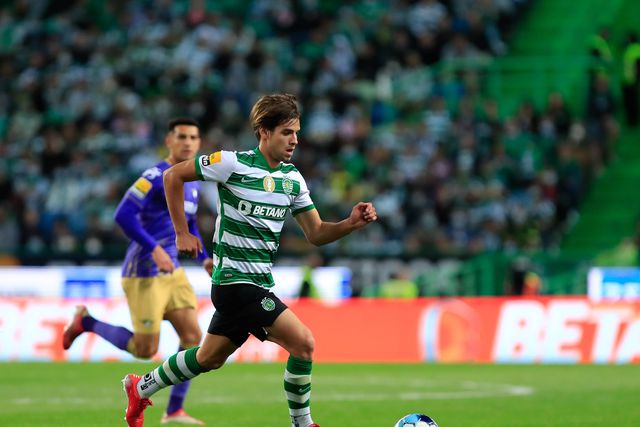 Aposte na Betclic: Moreirense nunca venceu Sporting em Alvalade