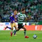 Aposte na Betclic: Moreirense nunca venceu Sporting em Alvalade