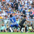 «Samu Omorodion tem tudo para se tornar um dos melhores avançados da Europa»