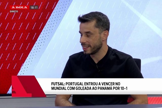 «Respira-se saúde no balneário de Portugal»