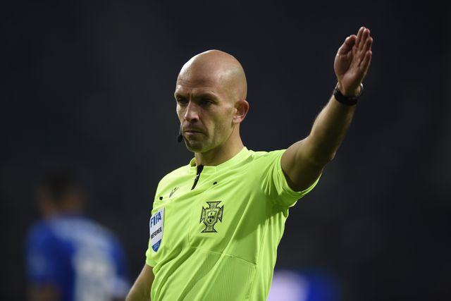 Luís Godinho denuncia ameaça nas redes sociais