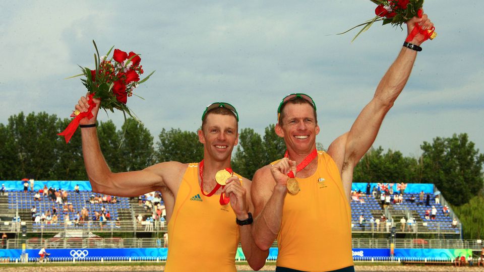 Canoísta australiano ficou sem quatro medalhas olímpicas em assalto