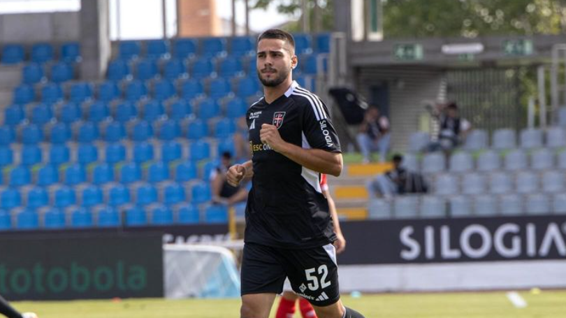 Casa Pia: Henrique Pereira vai parar durante algumas semanas