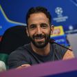 Rúben Amorim: « Sinto a equipa ansiosa, mas mais preparada para a Liga dos Campeões»
