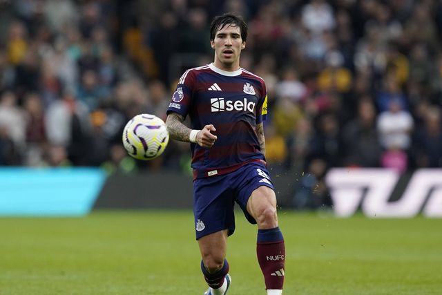 Após regresso, Tonali confessa: «Agora é totalmente diferente...»