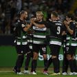 Leão quer (tentar) brilhar na Champions e Lille é primeira presa
