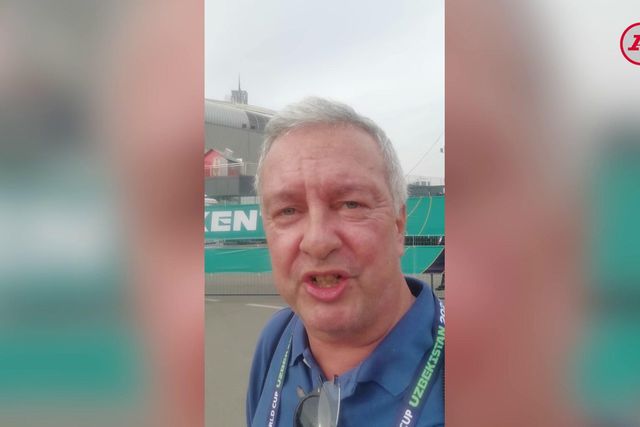 Portugal em estreia no Mundial de futsal