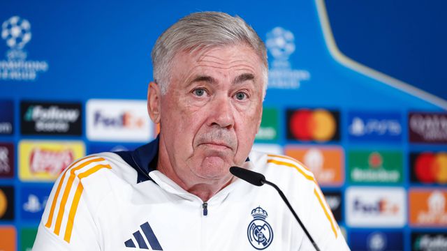 «Porque é que estão a fazer isto ao Vinícius?»