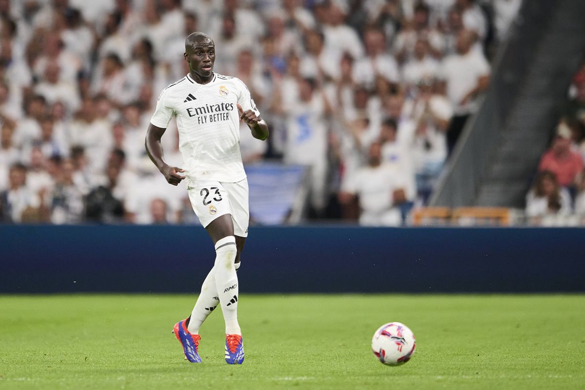 Chegada de Davies ao Real Madrid pode custar adeus a Mendy ou Fran García