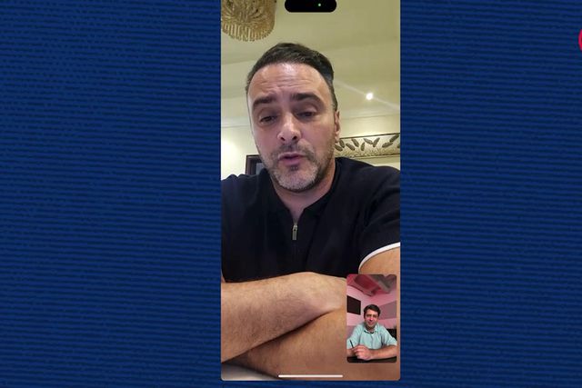 Ricardo Sousa: Beira-Mar e pai António, a mítica Taça de Portugal