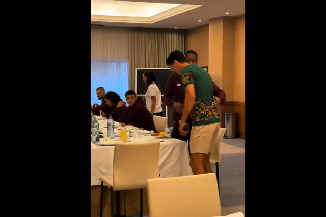 José Fonte desejou boa sorte ao Lille