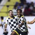 Destaques do Boavista: Onyemaechi entre o 8 e o 80 na noite histórica de Tomé Sousa