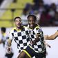 Destaques do Boavista: Onyemaechi entre o 8 e o 80 na noite histórica de Tomé Sousa
