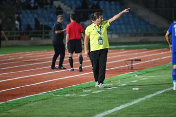 Al Gharafa, de Pedro Martins, sofre derrota pesada na Liga dos Campeões Asiáticos