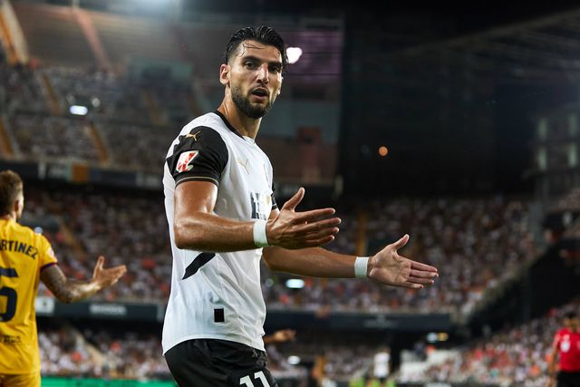 «Já falta menos para que tudo acabe e seja provada a minha inocência»