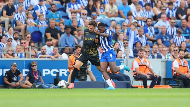 «Se Otávio voltasse a falhar, podia ser a morte do artista»