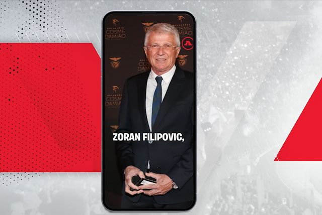 A BOLA em 59 segundos: os perigos de Belgrado e Portugal em busca do 'bi'