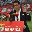 AG do Benfica termina, Rui Costa promete concluir revisão estatutária