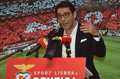 «Rui Costa está entre a espada e a parede»