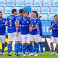 Levanta e remata de primeira: que grande golo do Feirense! (vídeo)