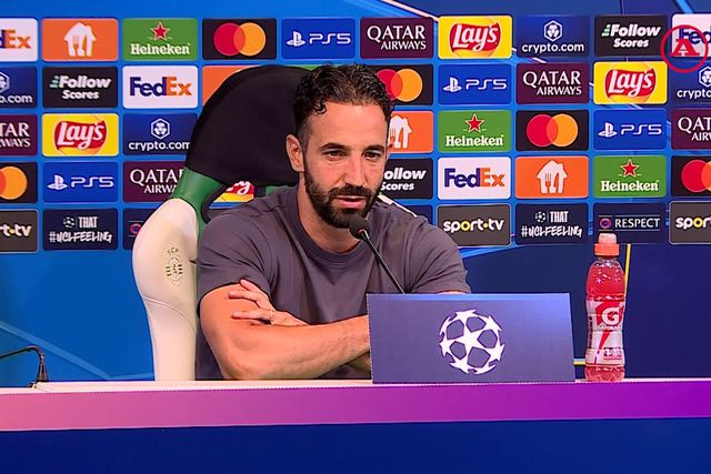 «Ninguém dirá que Gyokeres ou Hjulmand não estão preparados»