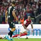 SC Braga: Rodrigo Zalazar é baixa de vulto