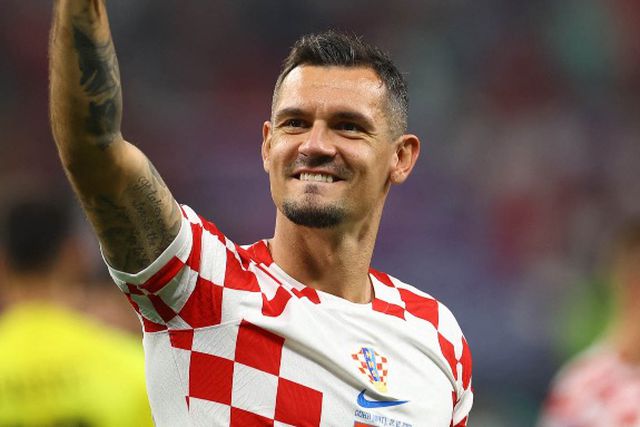 Oficial: Dejan Lovren abandona Lyon e ruma à Grécia