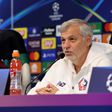«Gyokeres está a tornar-se rapidamente num dos melhores avançados da Europa»