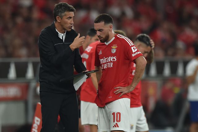 Benfica: nova vida com brilho de Kokçu