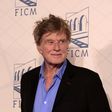 Morreu o ator e realizador Robert Redford