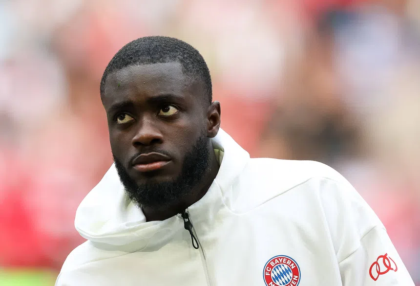 Bayern: Upamecano exige aumento! Guerra salarial?