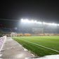 O estádio Almaty Ortalyk é a casa no Kairat do Cazaquistão. Tem capacidade para 23800 pessoas