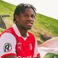 Antigo jogador do Mechelen é a mais recente opção atacante para Wender Said (Foto: SC Braga)