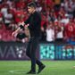 Pelas palavras de Rui Costa, Bruno Lage estaria a prazo... desde maio