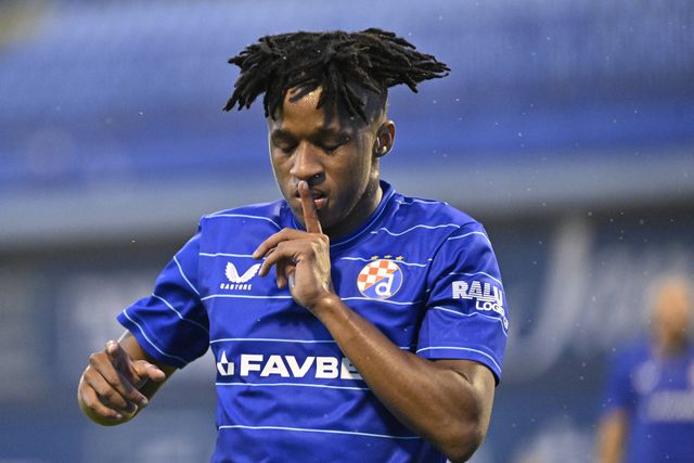 Agente de Cardoso Varela reunido com Deco em Barcelona