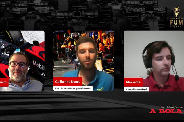 Vamos falar de FUM: o Mundo Encantado Das Papaias