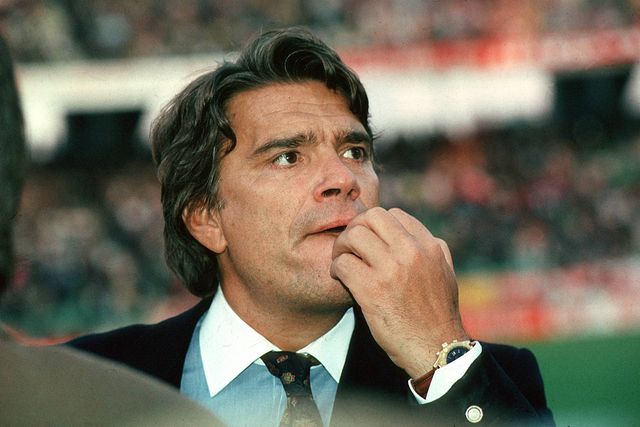 A ameaça de Tapie a ex-jogador: «Se não saíres, vou arruinar-te a carreira»