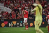 Benfica em CAOS! Lage na corda bamba